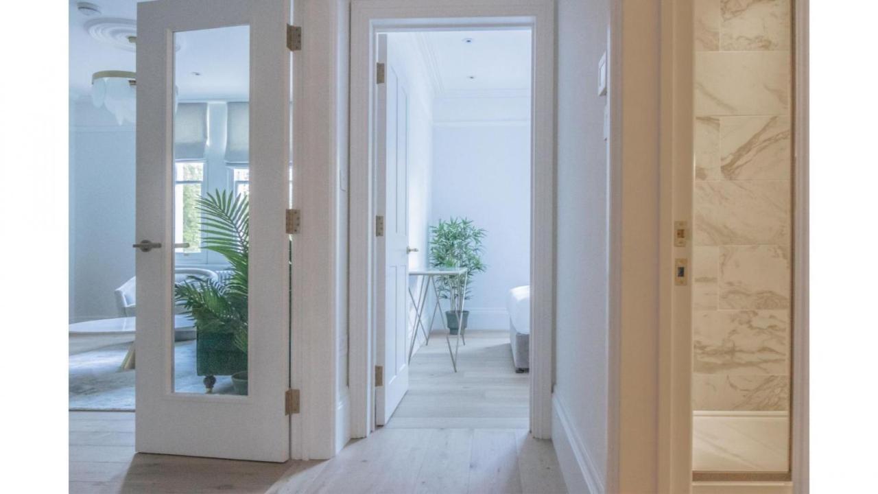 Апартаменты Royal Kensington In Cromwell Road Лондон Экстерьер фото